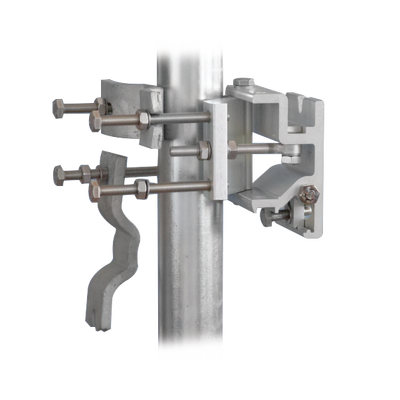 Montaje para antenas JRMB-900-6-MIMO / JRC-32DD-DUPLEXPRE / JRMA0-380-10/11