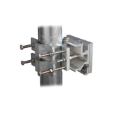 Montaje para antenas JRMB-900-6-MIMO / JRC-32DD-DUPLEXPRE / JRMA0-380-10/11