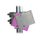 Montaje para antenas JRMB-900-6-MIMO / JRC-32DD-DUPLEXPRE / JRMA0-380-10/11