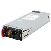 HPE Networking X362 720W 100-240VAC to 56VDC PoE Power Supply, Sistema de alimentación, Metálico, 296.9 mm