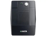 Jheta NEO LCD 900 sistema de alimentación ininterrumpida (UPS) En espera (Fuera de línea) o Standby