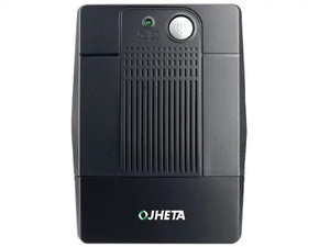 Jheta NEO LCD 900 sistema de alimentación ininterrumpida (UPS) En espera (Fuera de línea) o Standby