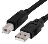 Getttech JL-3515 cable USB USB 2.0 1,5 m USB A Micro-USB B 0,48 Gbit/s Negro