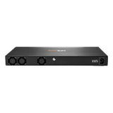 HPE Aruba Networking CX 6200F 48G Class4 PoE 4SFP+ 740W Switch, Gestionado, Gigabit Ethernet (10/100/1000), Energía sobre Ethernet (PoE)