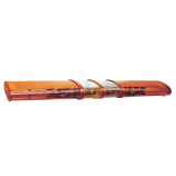 Federal Signal JLL-5403-SB luz de vehículo de emergencia LED