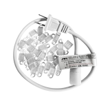 Jwj Adaptador de Corriente / 127V / 4.20A JLPM-13-08