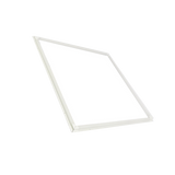 Marco LED Luminoso / 595 x 595 mm / 127 Vca~60Hz / Luz Blanca 6 500 K / 3 000 lm.