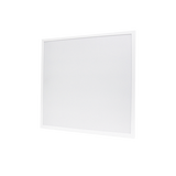 Panel LED / Luz Blanca 6 500 K / Empotrado o Suspendido / 59.5 x 59.5 cm /  40 W / 127 Vca~60Hz / Vida Útil de 50,000 horas / Ángulo de Luz de 140°