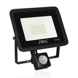 JWJ JLRE-30SM Reflector Negro 30 W LED