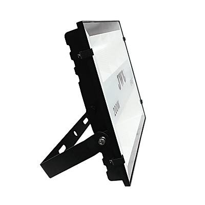 Reflector LED Ultradelgado de  400 W / Dimensiones 500 x 345 mm / 85 - 265 Vca~ 50/60Hz / Ultra delgado / Uso en exterior - interior.