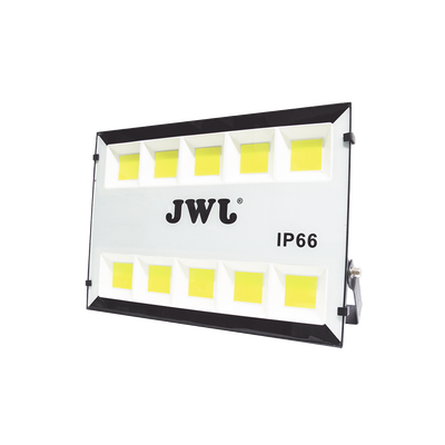 Jwj Reflector LED Ultradelgado / 300 W / 450 x 320 mm JLREC-300