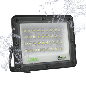 JWJ JLRE-L100 Reflector Gris 100 W LED