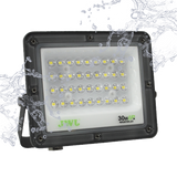 JWJ JLRE-L30 Reflector Gris 30 W LED