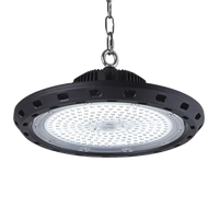 JWJ JLREUFO-200 iluminación de techo LED 200 W