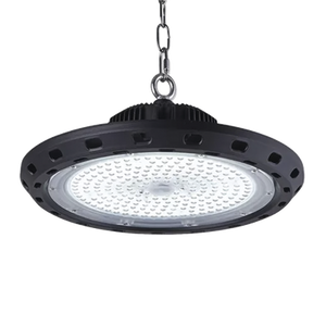 Jwj Luminario LED UFO / 200 W / 28,000 lm JLREUFO-200