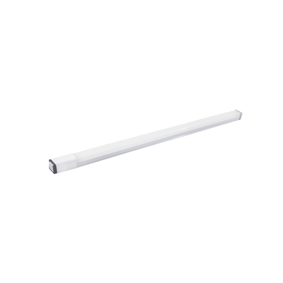 Jwj Luminario LED Tipo Regleta / 572 x 24 x 24 mm (1.88 x 0.08 x 0.08 ft) / 127 Vca JLT-591