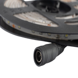 Tira Led de 5 m / Color Blanco / Uso Exterior / Potencia 15 W / 420 lm/ 12 V CD / IP 65.