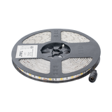 Tira Led de 5 m / Cálido / Uso Exterior / Potencia 22 W / 900 lm/ 12 V CD / IP 65.