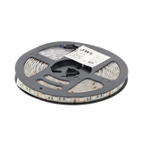 Tira Led Multicolor de 5 m / Uso Exterior / Potencia 22 W / 900 lm/ 12 V CD / Necesario transformador  (No incluido).