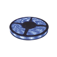 Jwj Tira LED / 5 m (16.4 ft) / Color Azul JLTL-3528-IP65