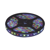 JWJ JLTL-5050-IP20-RGB cinta luminosa Regleta luminosa universal LED 5000 mm