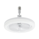JWJ JLV-0112 ventilador Blanco