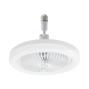 JWJ JLV-0112 ventilador Blanco
