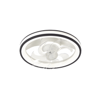 JWJ JLV-014 ventilador Blanco
