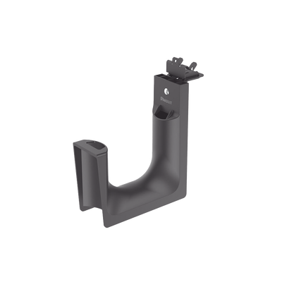 Panduit JP2HBC25RB-L20 kit de montaje Negro Nylon