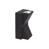 Jwj Lámpara Arbotante LED / 6 W / 330 lm JPAA-0605
