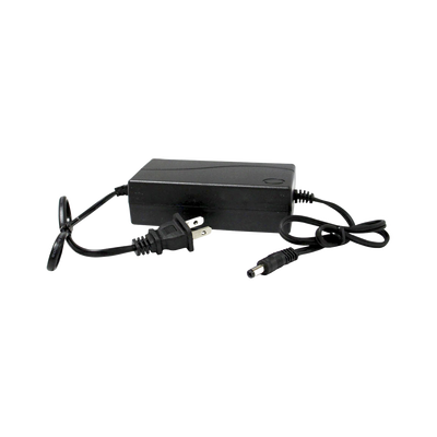 JWJ JPY-04 adaptador e inversor de corriente Interior Negro