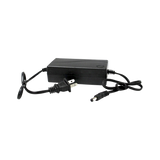 JWJ JPY-04 adaptador e inversor de corriente Interior Negro