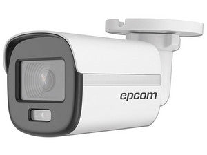 Cámara de Vigilancia Epcom B3K-TURBO-C TURBOHD 5MP (2960x1665p), Luz Blanca 20m, IP67