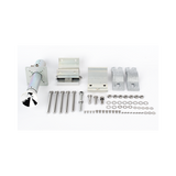 Antena Direccional de Alto Rendimiento/ Parábola profunda para mayor aislamiento al ruido  / 3 ft / 4.9 a 6.1 GHz / Ganancia de 32.1 ± 1 dBi / Soporte de acero inoxidable / polaridad en 90 ° y 45 ° / Incluye montaje.