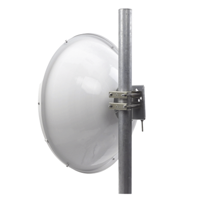 JRC29DMCB5X - Jirous JRC29DMCB5X antena para red Antena direccional MIMO 29 dBi