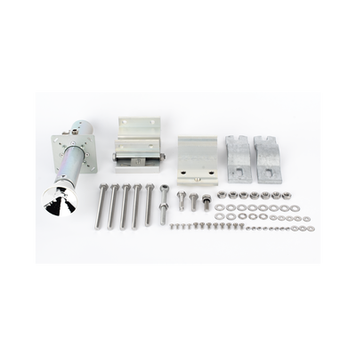 JRC-32DD-DUPLEXPRE - Jirous JRC-32DD-DUPLEXPRE antena de satélite 4,9 - 6,1 GHz Blanco