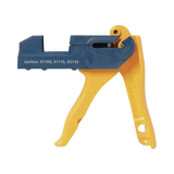 Fluke Networks Herramienta de Terminación / Para Conectores de Impacto 110 / Leviton 61110