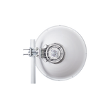 Antena Direccional, Dimensiones (2 ft / 60.96 cm), Ganancia 36 dBi, 10.1-12 GHz, Conector de guía de onda para B11, Incluye montaje de alineación