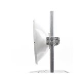 Antena Direccional, Dimensiones (2 ft / 60.96 cm), Ganancia 36 dBi, 10.1-12 GHz, Conector de guía de onda para B11, Incluye montaje de alineación