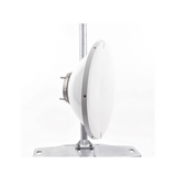 Antena Direccional, Dimensiones (2 ft / 60.96 cm), Ganancia 36 dBi, 10.1-12 GHz, Conector de guía de onda para B11, Incluye montaje de alineación