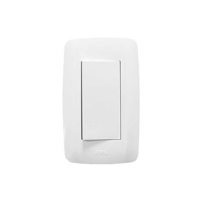 Jwj Interruptor escalera / 127 V~60 Hz / 10 A JTL-B72-02