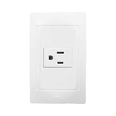Jwj Contacto Sencillo / 127 V~ 60 Hz / 15 A JTL-B72-22