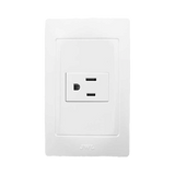 Jwj Contacto Sencillo / 127 V~ 60 Hz / 15 A JTL-B72-22