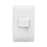Jwj Apagador sencillo / 127 V~60 Hz / 10 A JTL-B72-35