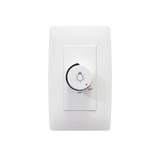 JWJ JTL-C7329 regulador Regulador de intensidad Blanco