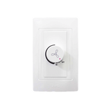 JWJ JTL-C7330 regulador Regulador de intensidad Blanco