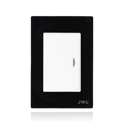 Jwj Apagador Sencillo / 10 A / 127 Vca JTL-F7601