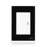Jwj Apagador Sencillo / 10 A / 127 Vca JTL-F7601