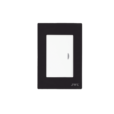 Jwj Apagador Escalera Sencillo / 10 A / 127 V CA JTL-F7602