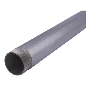 Tubo Conduit Cédula 40 de 1 1/2" (41 mm) / Sin Cople.